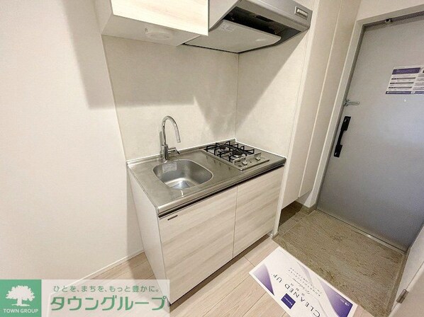 レジディア目黒IVの物件内観写真